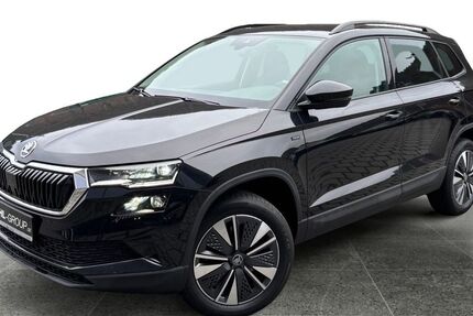 Skoda Karoq 4.845 km 35.890 &euro; Marburg 35039