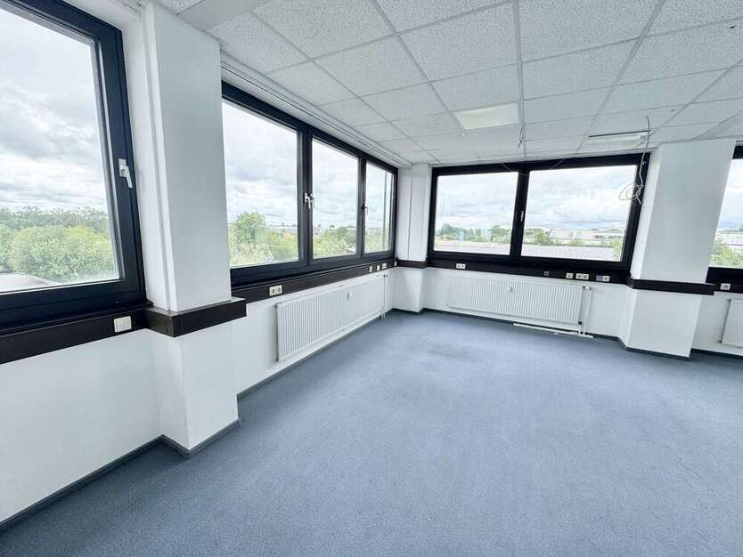 Büro in Bochum 345 € 60 m²