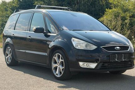 Ford Galaxy 395.000 km 1.650 &euro; Fürstenau 49584
