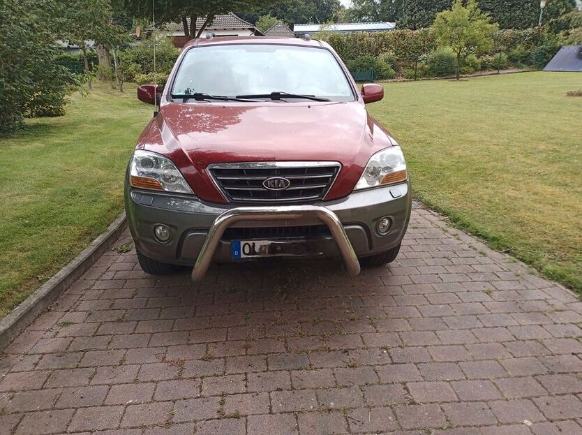 Sorento