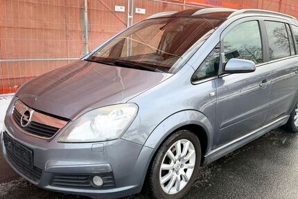Opel Zafira 200.000 km 1.500 &euro; Berlin 12057