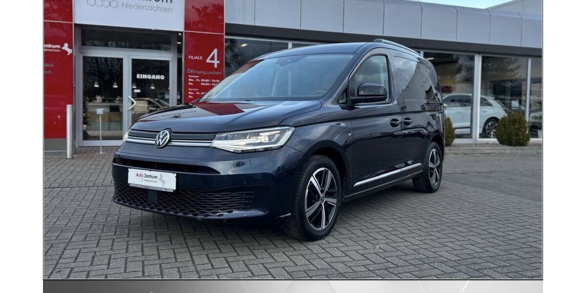 VW Caddy 39.969 km 27.970 &euro; Helmstedt 38350