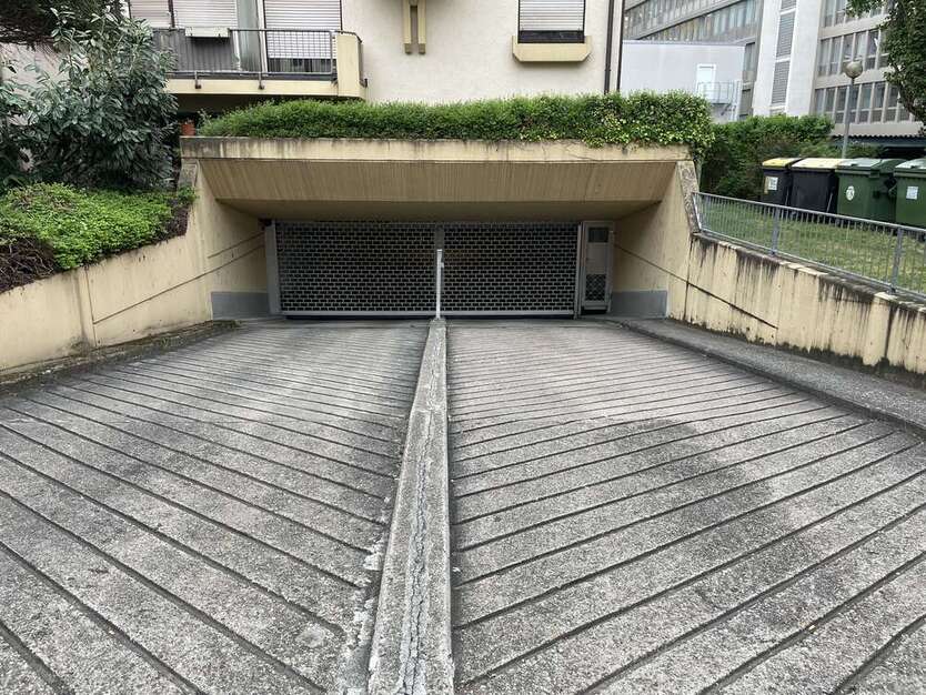 Garage zu vermieten in Stuttgart 150 €