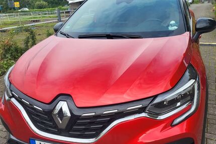 Renault Captur 44.000 km 18.300 &euro; Münster 48161