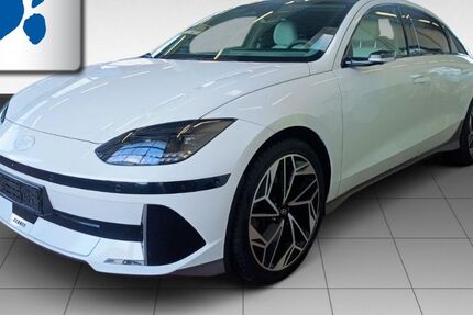 Hyundai IONIQ 6 21.864 km 35.930 &euro; Emsdetten 48282