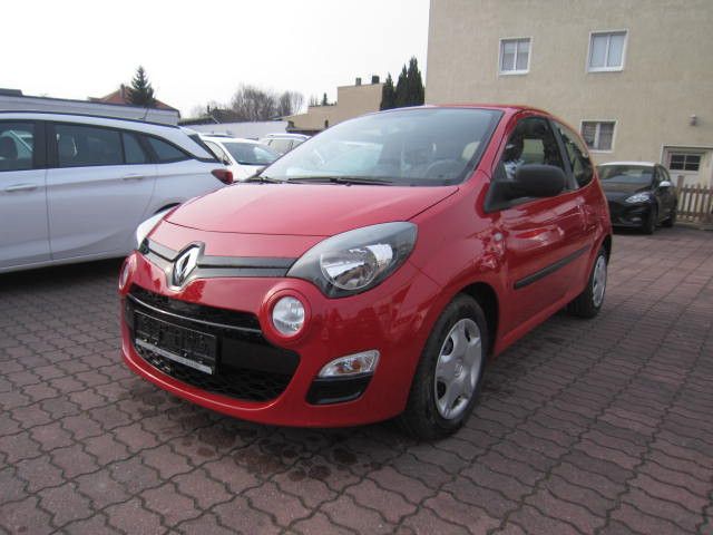 Renault Twingo 29.964 km 5.299 € Dresden 01219