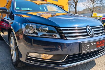 VW Passat 100.000 km 8.990 &euro; Igensdorf 91338