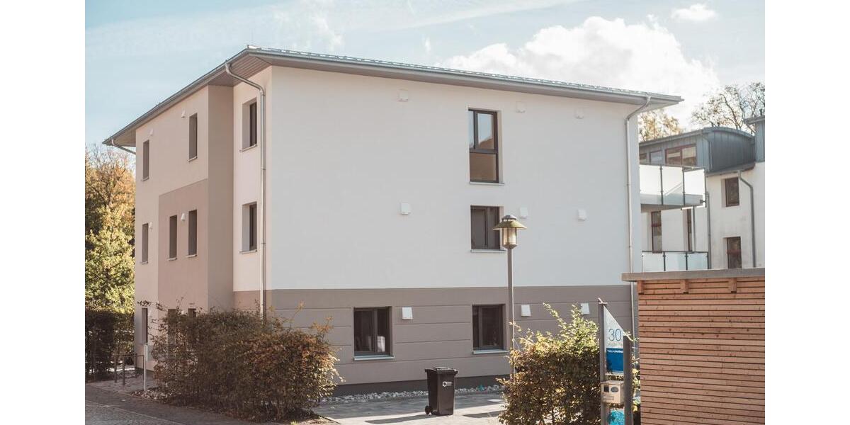 Etagenwohnung Zinnowitz - 3 Zimmer, 79 m&sup2;, 1.190&euro; | Angebot:25309409