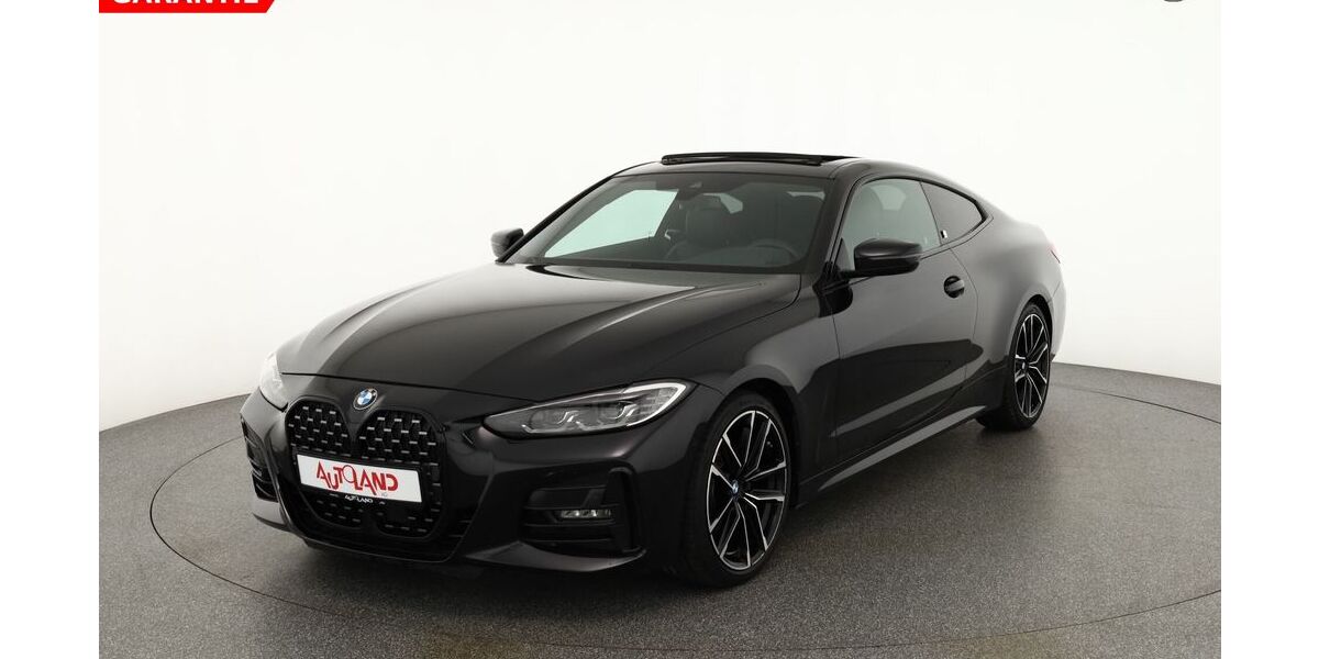 BMW 420 57.294 km 39.890 &euro; Bautzen 02625