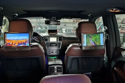 Mercedes-Benz ML 350 281.000 km 19.000 &euro; Lautertal -Meiches 36369