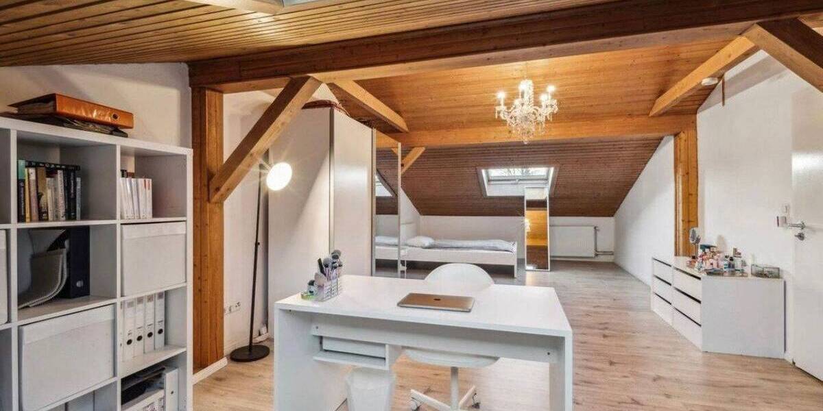 Doppelhaushälfte Miesbach Haidmühl - 5 Zimmer, 133 m&sup2;, 895.000&euro; | Angebot:26020859