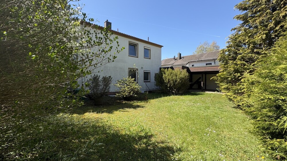 ***Ein besonderes Grundstück für Ihr Traumzuhause in begehrter Lage*** - Grundstück München Ramersdorf-Perlach | Angebot:26354170