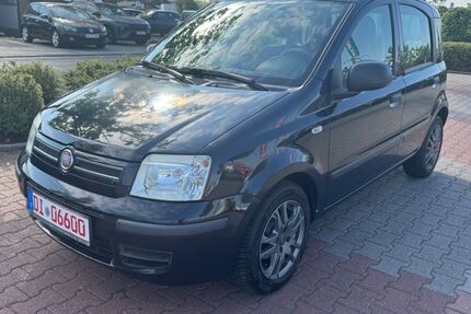 Fiat Panda 100.000 km 2.450 &euro; Dieburg 64807