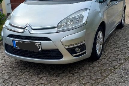 Citroen C4 Picasso 133.000 km 5.999 &euro; Melle 49324