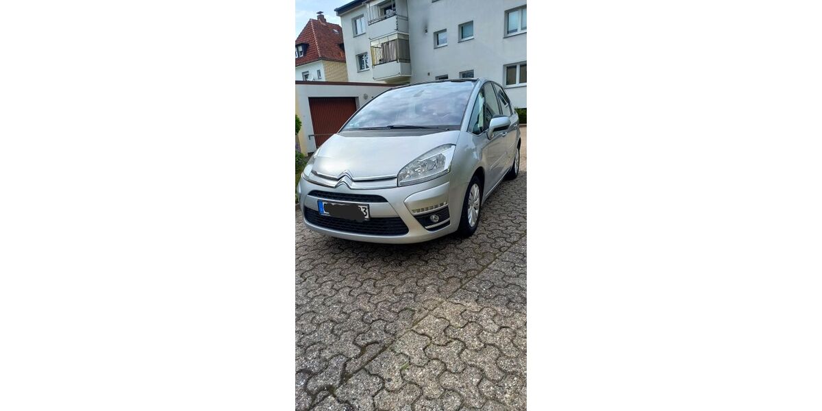 Citroen C4 Picasso 133.000 km 5.999 &euro; Melle 49324