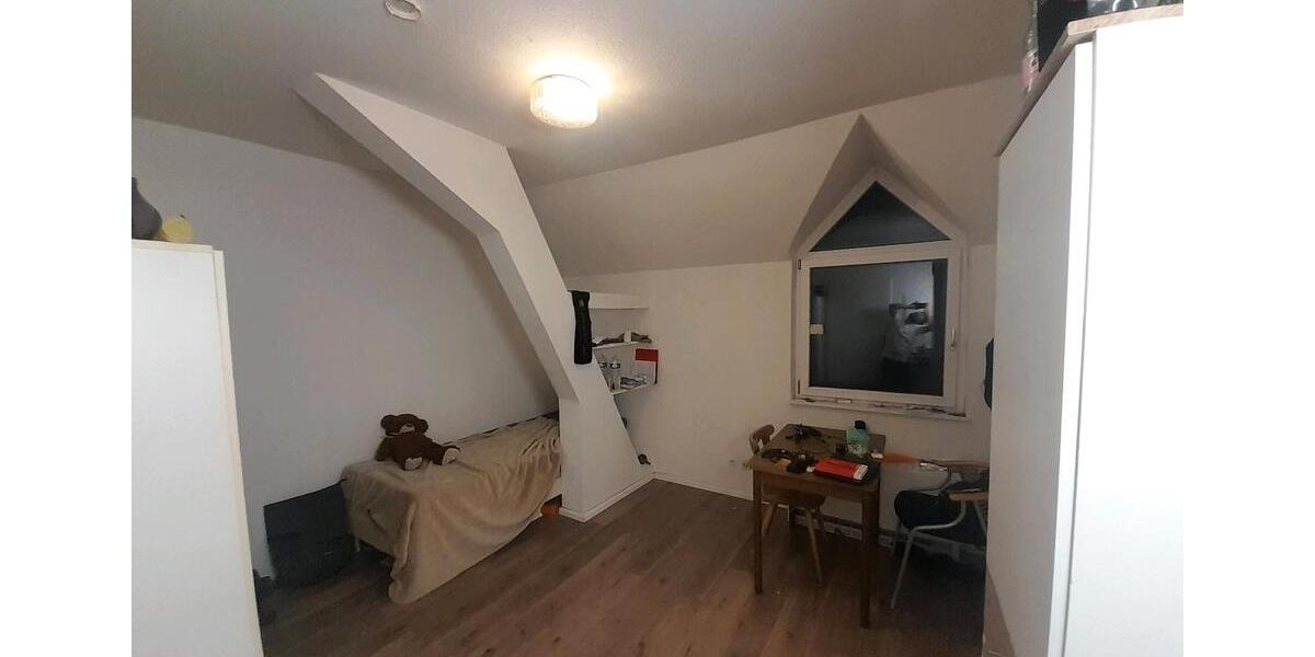 Etagenwohnung Künzelsau - 1 Zimmer, 20 m&sup2;, 250&euro; | Angebot:26006386