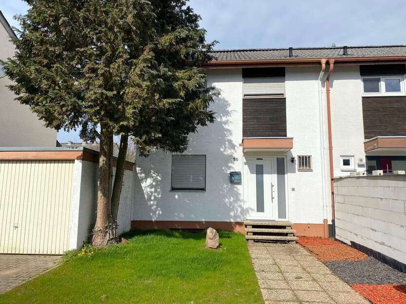 Haus zum Mieten in Kaiserslautern 1.330 € 116 m²