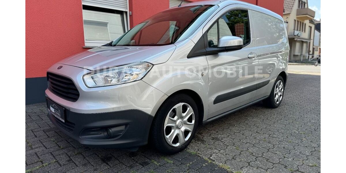 Ford Transit 71.650 km 7.500 &euro; Siegburg 53721