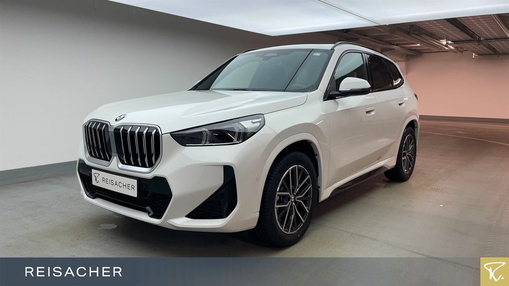 BMW X1 3.306 km 47.790 &euro; Augsburg 86167