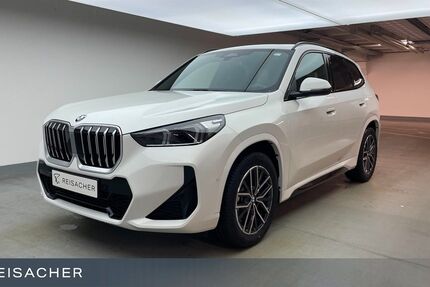 BMW X1 9.785 km 44.990 &euro; Augsburg 86167