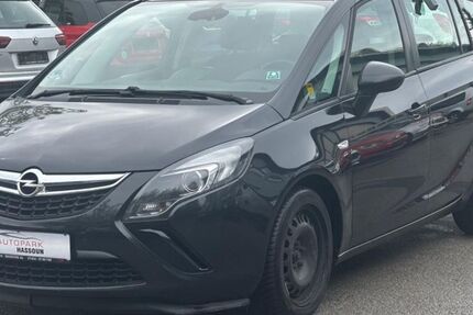 Opel Zafira 214.894 km 5.999 &euro; Sulz a. N 72172