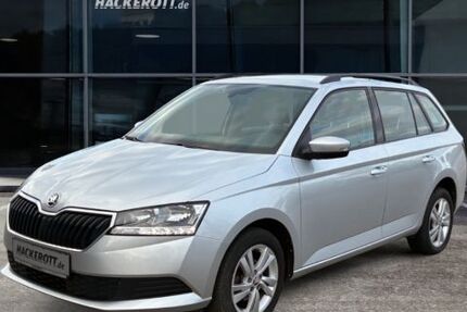 Skoda Fabia 79.090 km 12.980 &euro; Burgwedel 30938