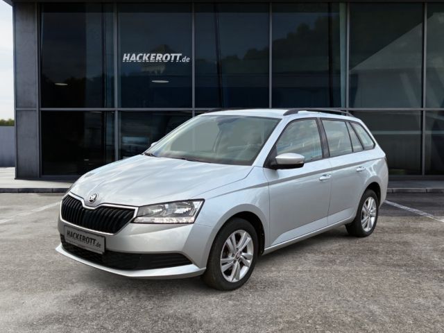 Skoda Fabia 79.090 km 12.980 &euro; Burgwedel 30938