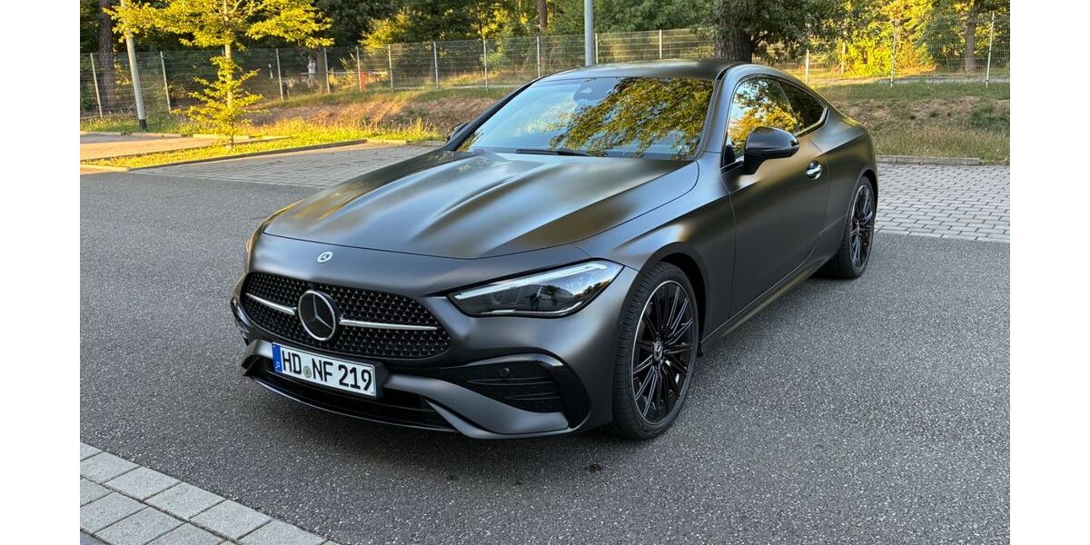 Mercedes-Benz CLE 220 13.208 km 56.900 &euro; Hockenheim 68766