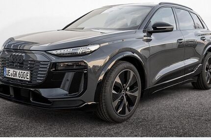 Audi Q6 e-tron 9.990 km 83.977 &euro; Uelzen 29525