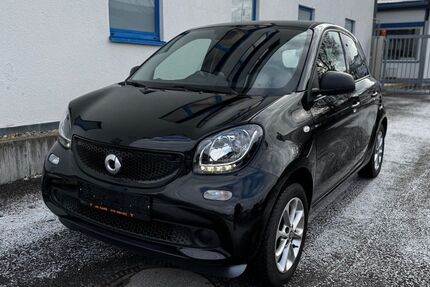 Smart ForFour 35.500 km 12.800 &euro; Böblingen 71032