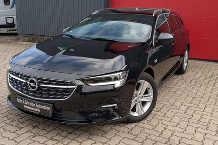 Opel Insignia 61.800 km 16.899 € Gaushorn 25782