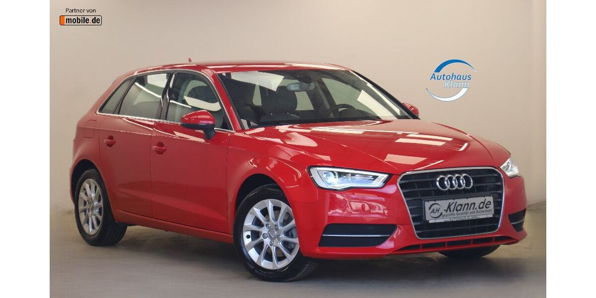 Audi A3 134.098 km 10.999 &euro; Teltow 14513