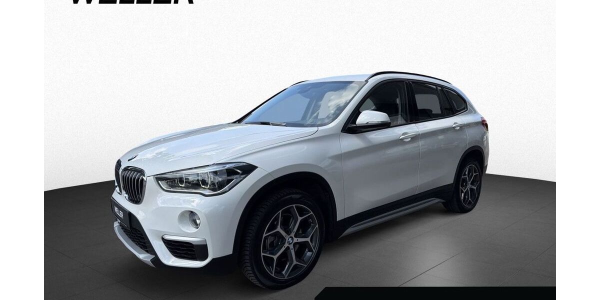 BMW X1 84.970 km 14.980 &euro; Herford 32051