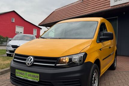 VW Caddy 117.800 km 11.990 &euro; Aland OT Vielbaum 39615