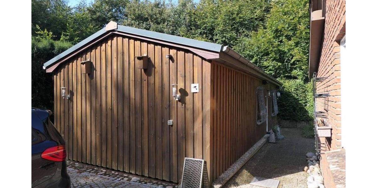 Einfamilienhaus Husum - 4 Zimmer, 85 m&sup2;, 598.000&euro; | Angebot:26583869