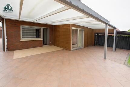 Wohnung Emsbüren - 4 Zimmer, 133 m&sup2;, 1.350&euro; | Angebot:24570087