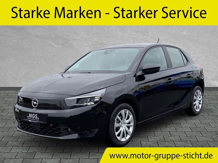 Corsa