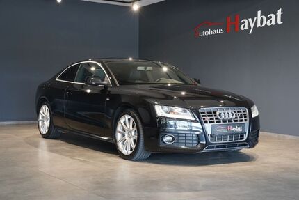 Audi A5 125.000 km 10.950 &euro; Calw 75365