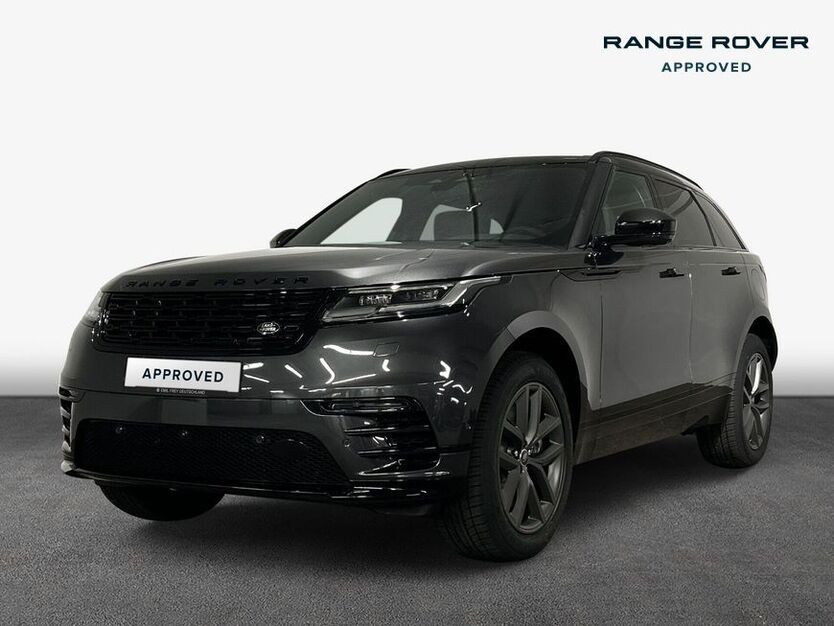 Range Rover Velar