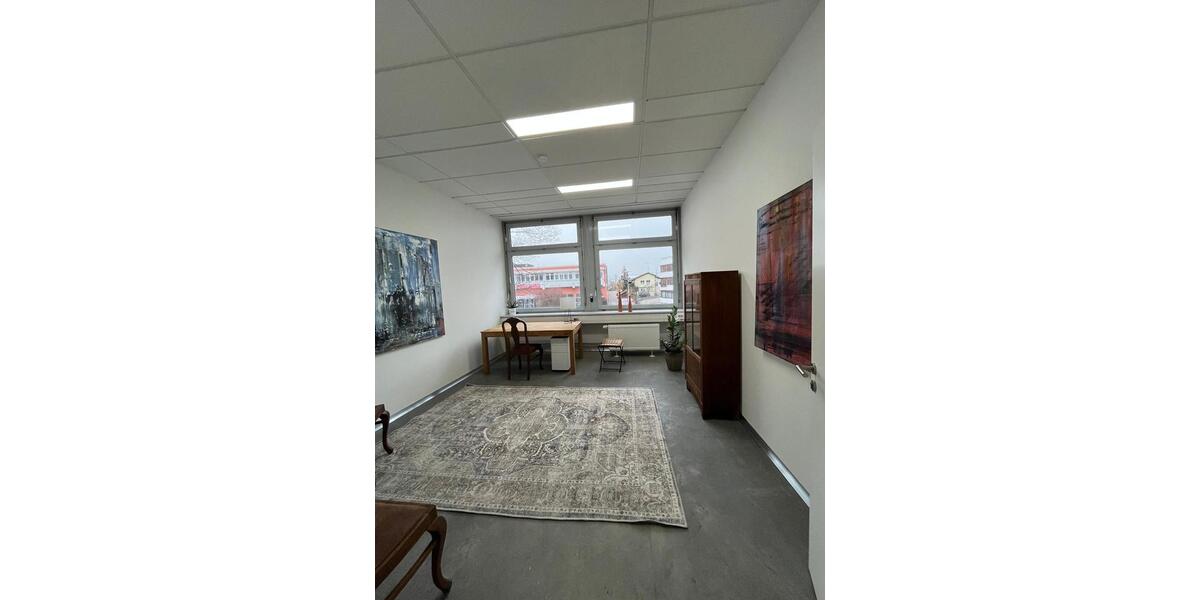 Büroräume neu inkl. Lager in Puchheim – Nähe München zu vermieten zimmer