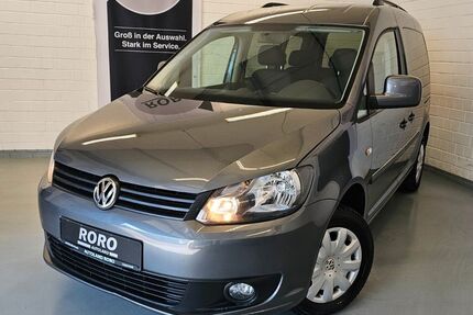 VW Caddy 184.000 km 8.000 &euro; Lippstadt 59557