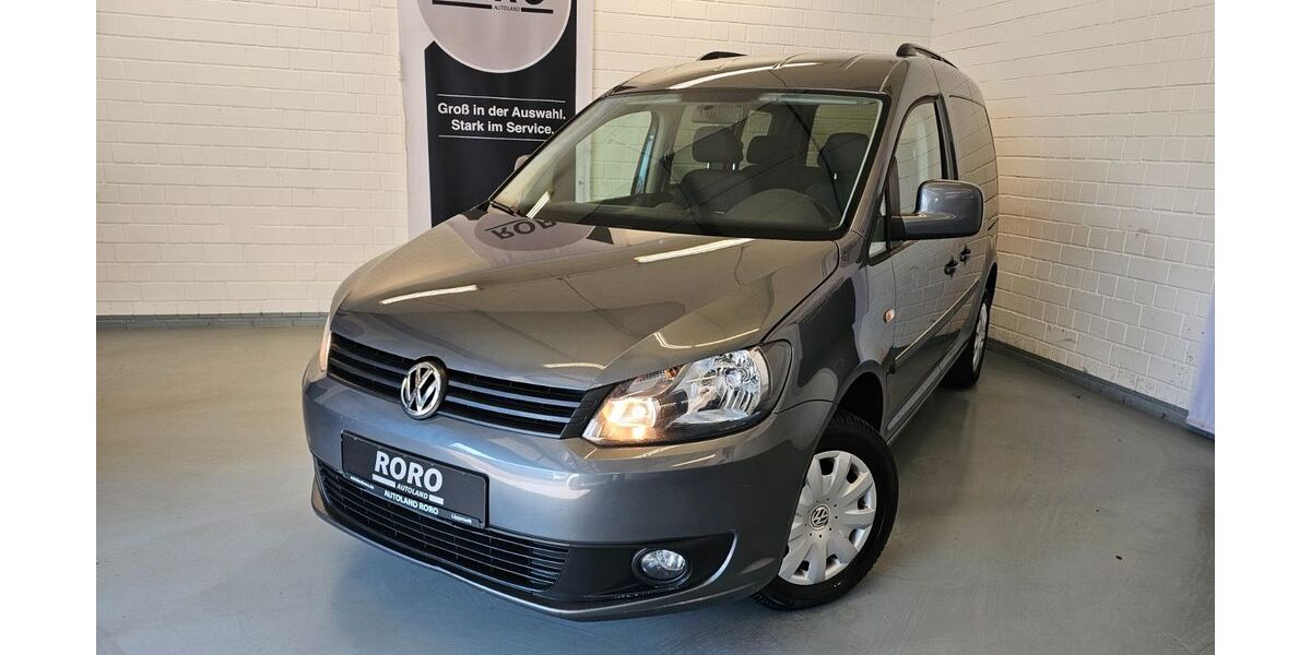 VW Caddy 184.000 km 8.000 &euro; Lippstadt 59557