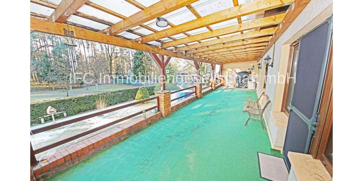 Einfamilienhaus Kemberg Schleesen - 5 Zimmer, 132 m&sup2;, 178.000&euro; | Angebot:25748458