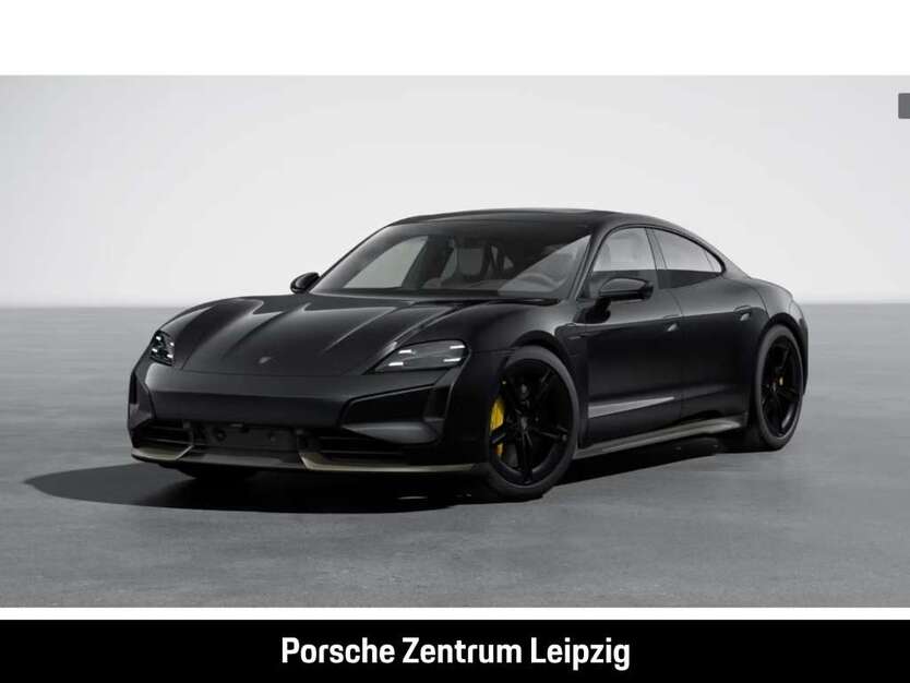 Porsche Taycan 6.031 km 169.800 € Leipzig 04356