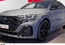 Gebrauchtwagen Audi Q8