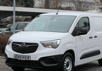 Gebrauchtwagen Opel Combo Electric