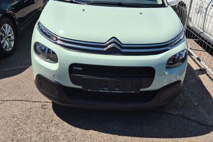 Citroen C3 134.000 km 5.500 &euro; Bremen 28259