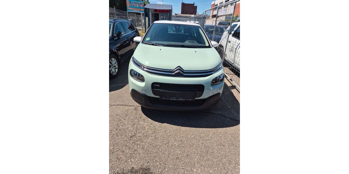 Citroen C3 134.000 km 5.500 &euro; Bremen 28259