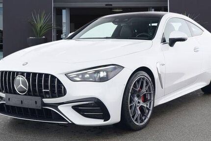 Mercedes-Benz CLE 53 AMG 22.735 km 87.899 &euro; Altdorf 90518