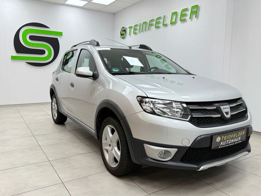 Sandero